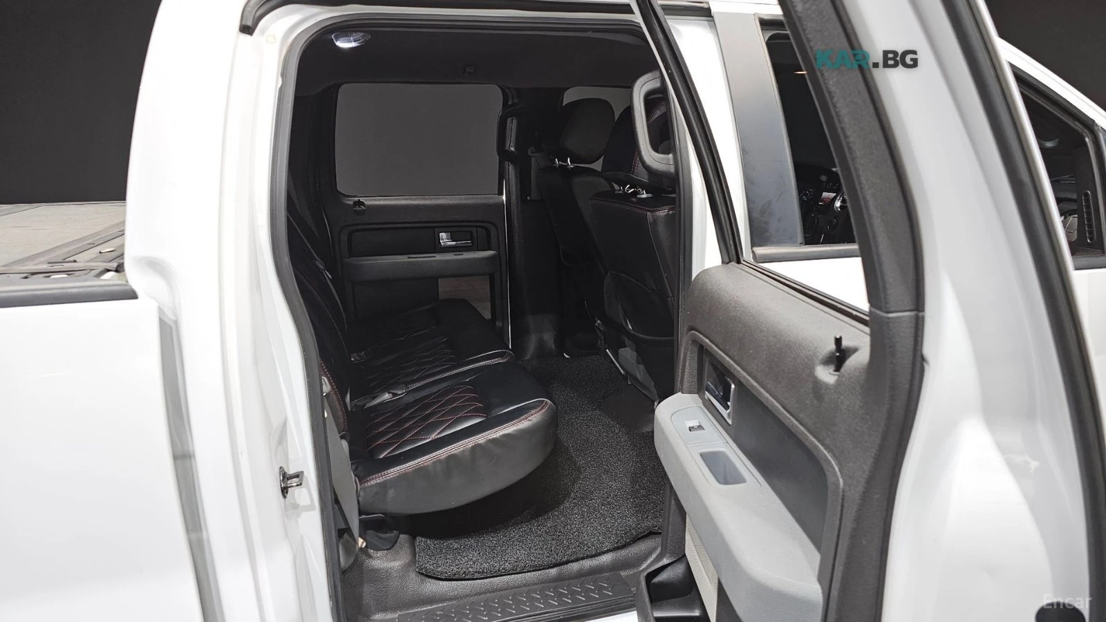 Ford F150 3.5 ECOBOOST / SPORT / ����� ����� | Mobile.bg � ����������� 15