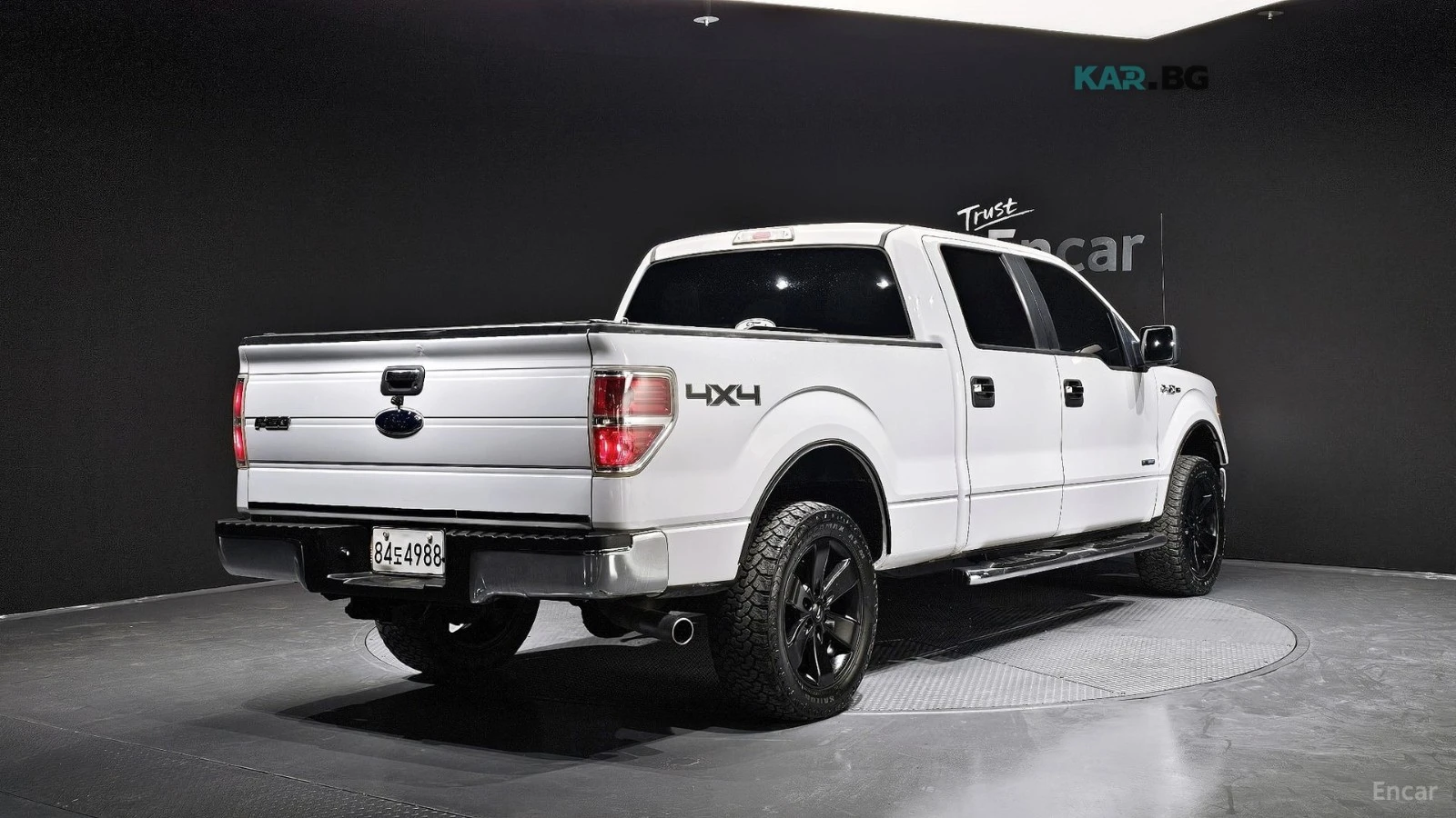 Ford F150 3.5 ECOBOOST / SPORT / ����� ����� | Mobile.bg � ����������� 2