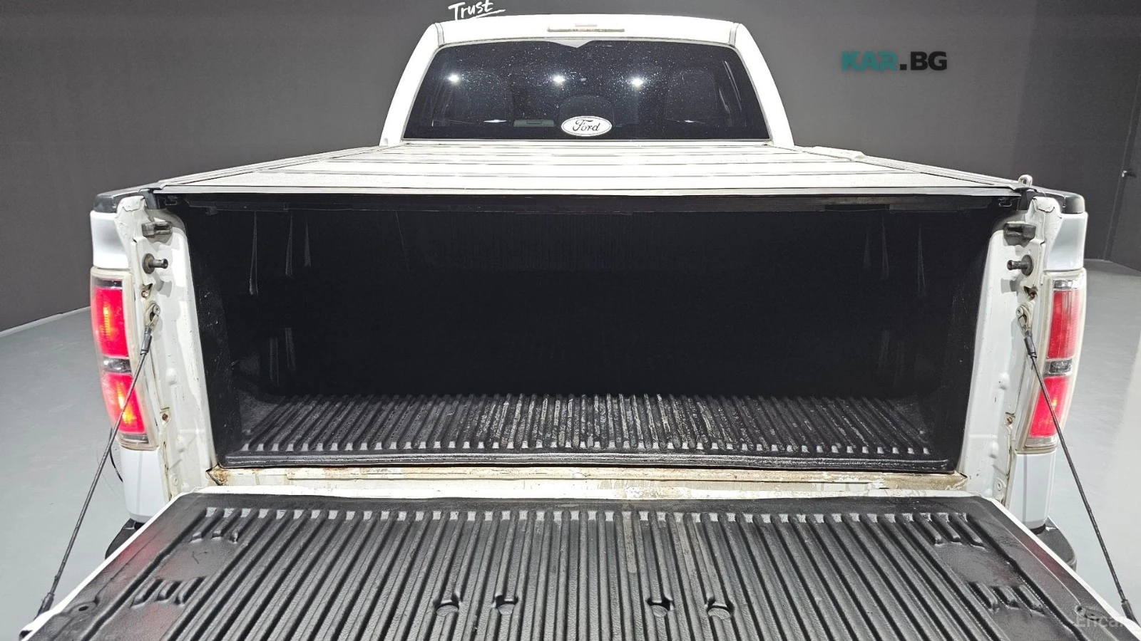 Ford F150 3.5 ECOBOOST / SPORT / ����� ����� | Mobile.bg � ����������� 16