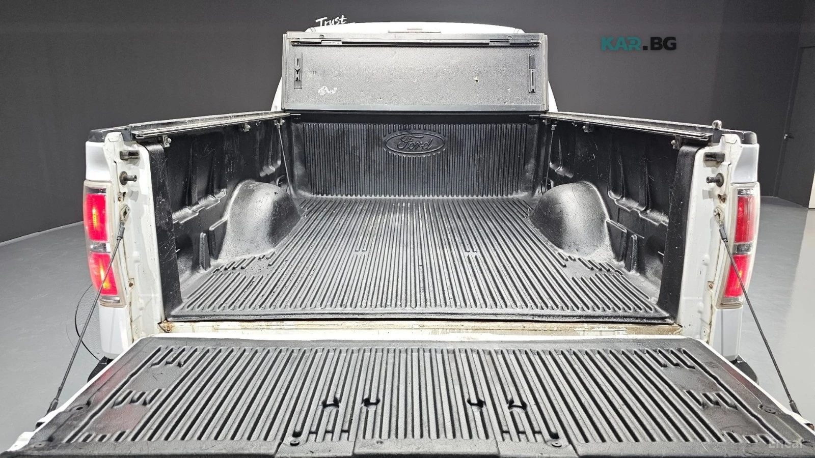 Ford F150 3.5 ECOBOOST / SPORT / ����� ����� | Mobile.bg � ����������� 17