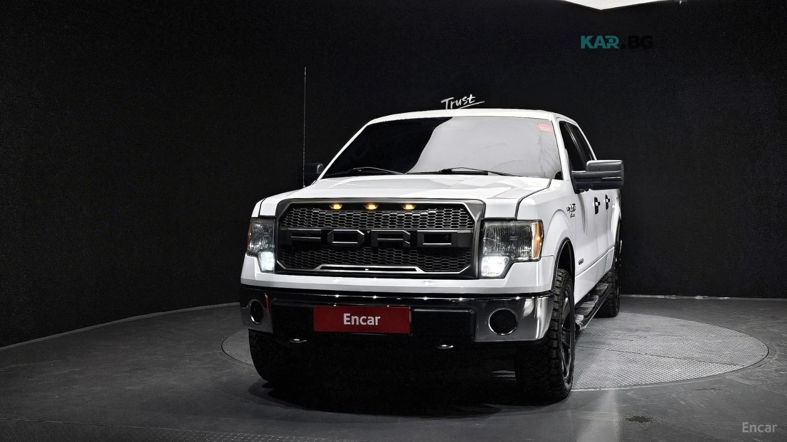 Ford F150 3.5 ECOBOOST / SPORT / ����� ����� | Mobile.bg � ����������� 3