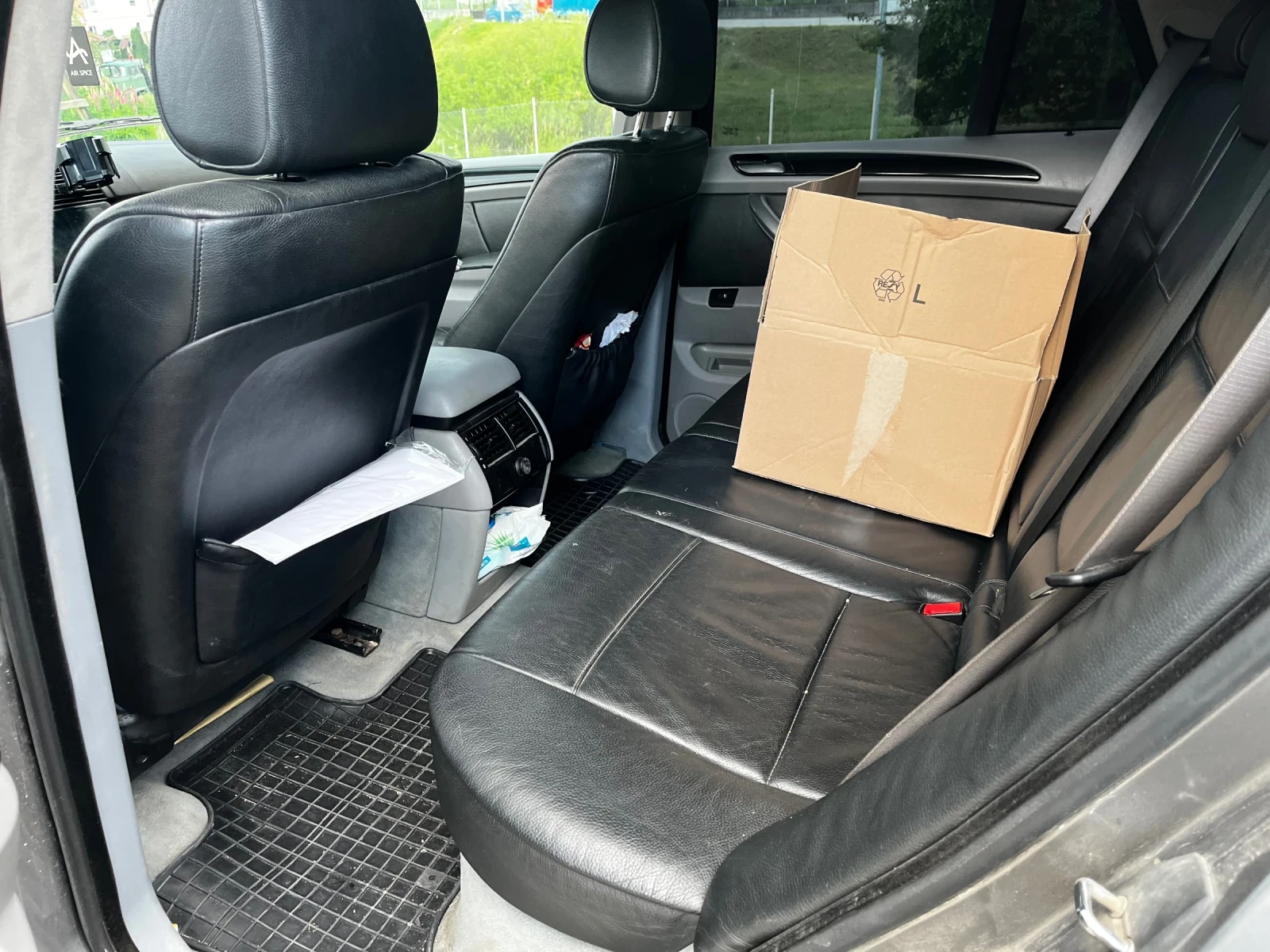 BMW X5, снимка 4 - Автомобили и джипове - 54795737