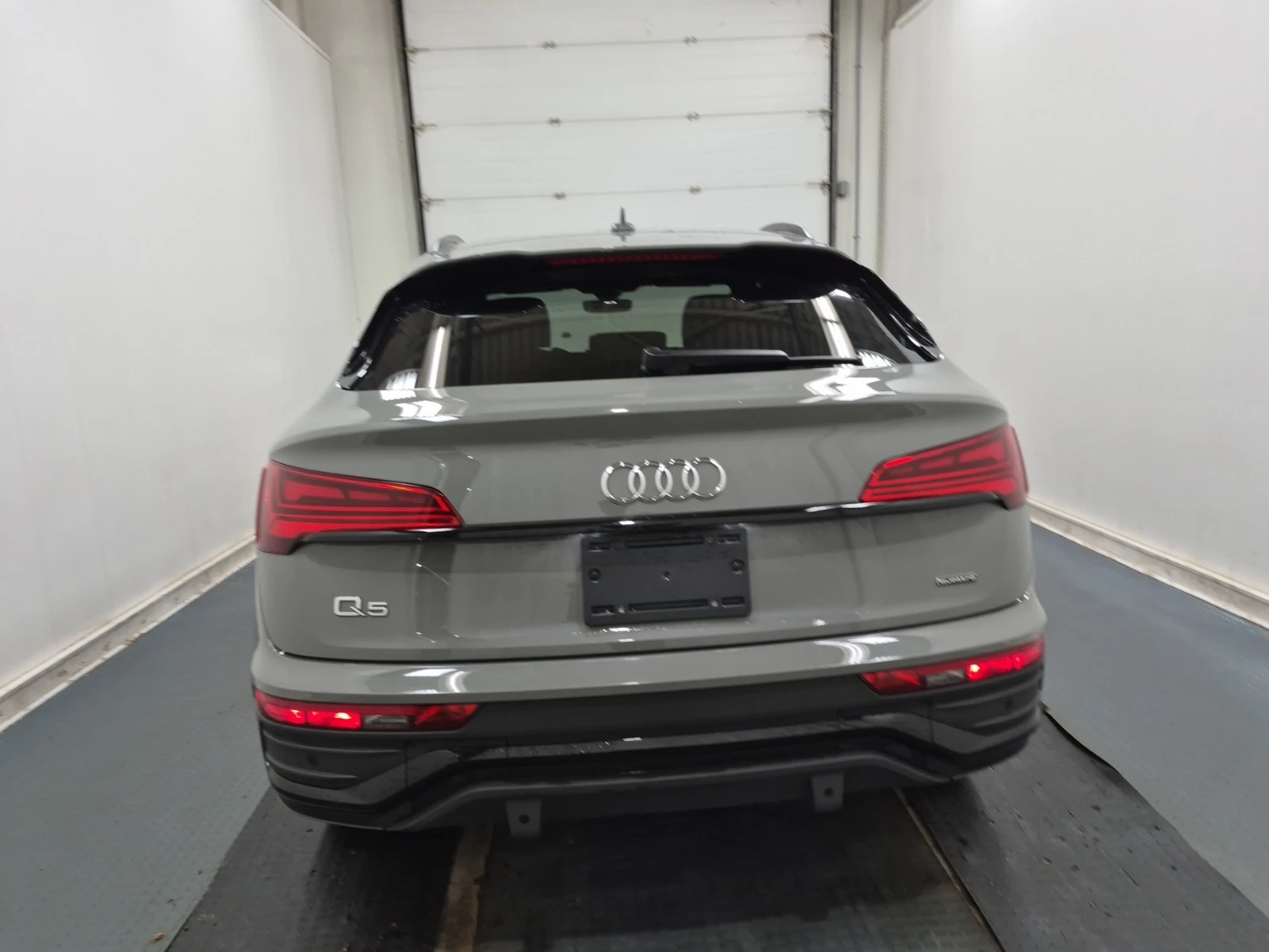 Audi Q5 Sportback/Progressiv/S-Line/360/Pano, снимка 6 - Автомобили и джипове - 54944403