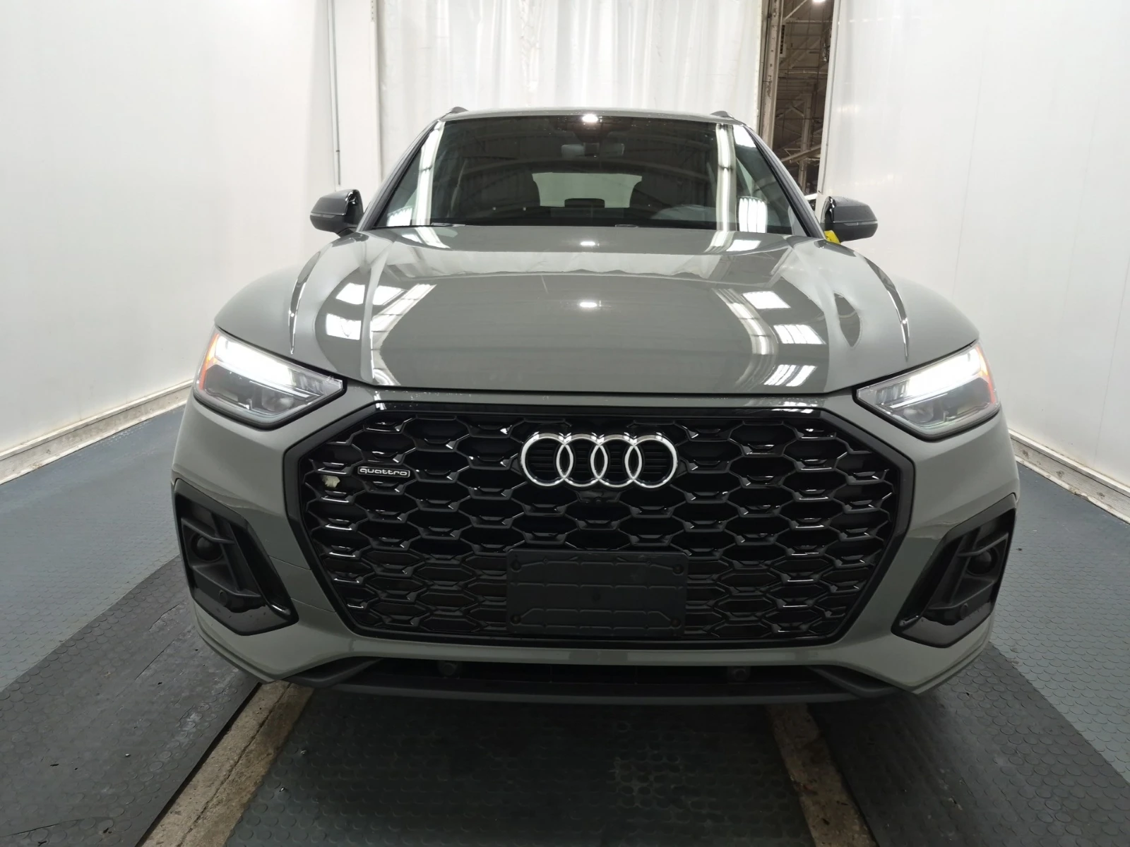 Audi Q5 Sportback/Progressiv/S-Line/360/Pano, снимка 3 - Автомобили и джипове - 54944403