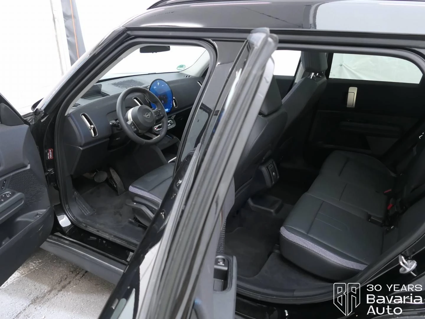 Mini Countryman C 1, 5 Steptronic Classic Trim, снимка 5 - Автомобили и джипове - 55018772