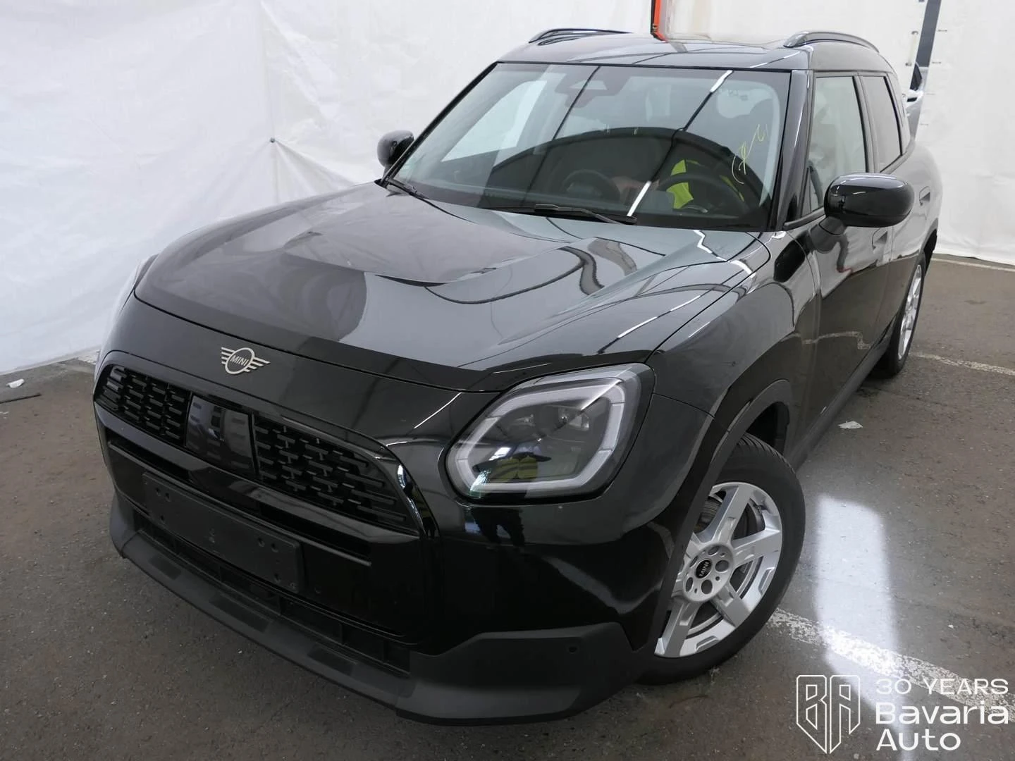 Mini Countryman C 1, 5 Steptronic Classic Trim