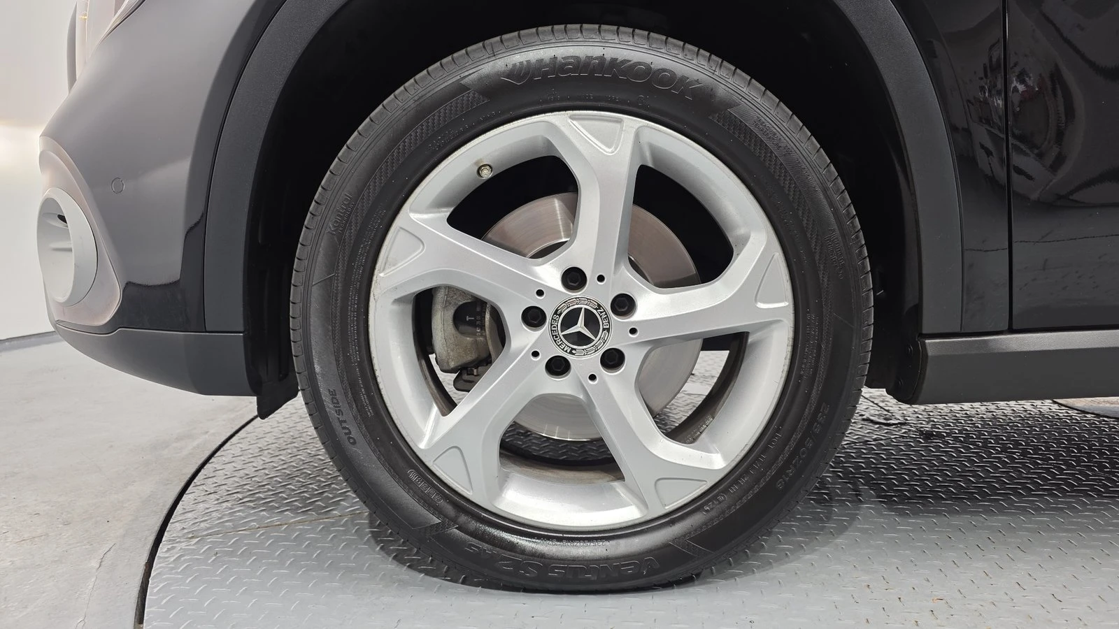 Mercedes-Benz GLA 220 KEYLESS* ��. ��������* BLIND SPOT* ������ ���� | Mobile.bg � ����������� 5