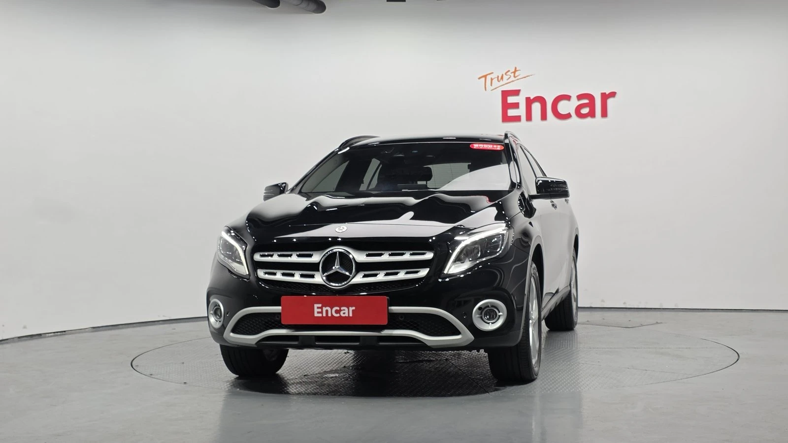 Mercedes-Benz GLA 220 KEYLESS* ��. ��������* BLIND SPOT* ������ ���� | Mobile.bg � ����������� 3