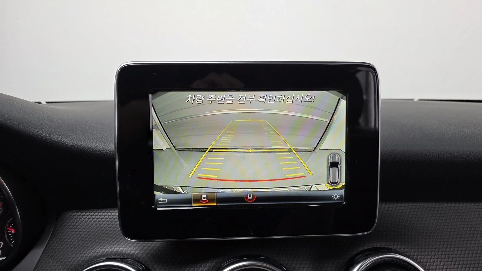 Mercedes-Benz GLA 220 KEYLESS* ��. ��������* BLIND SPOT* ������ ���� | Mobile.bg � ����������� 16