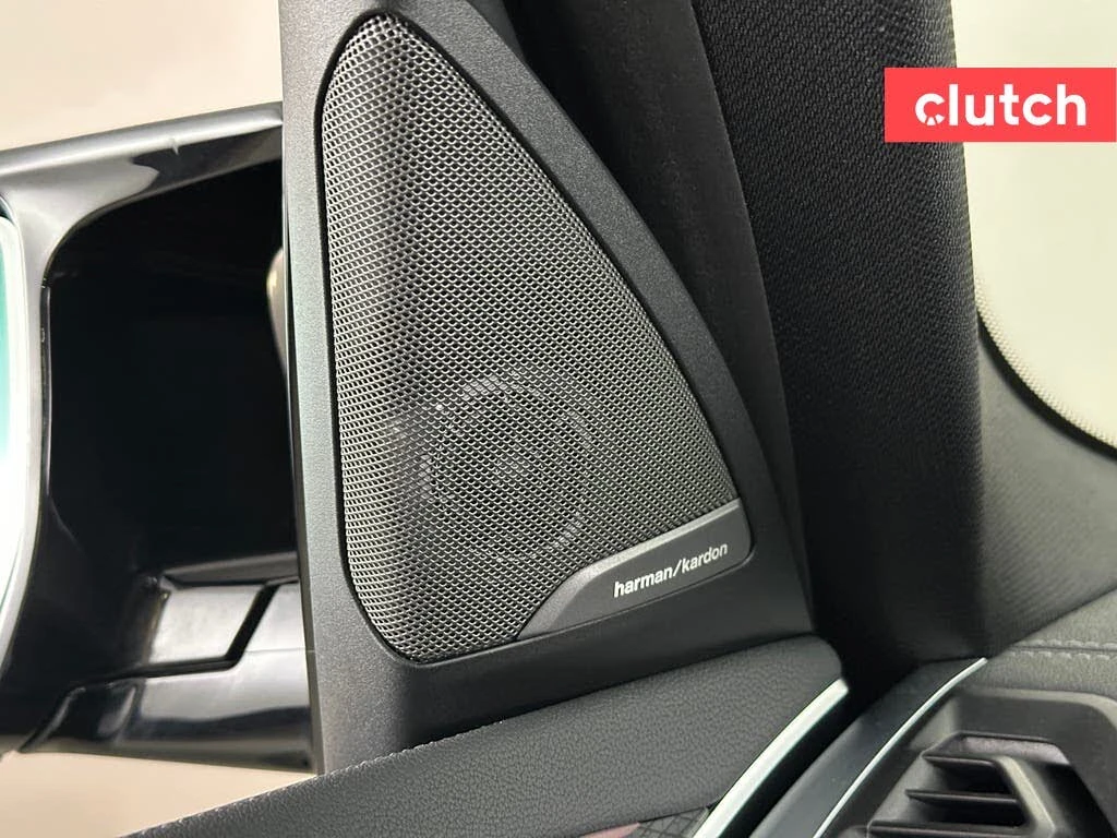 BMW X3 M40i* FACE* HEAD UP* H/K* 360* DISTRONIC* PANO, снимка 8 - Автомобили и джипове - 55437255