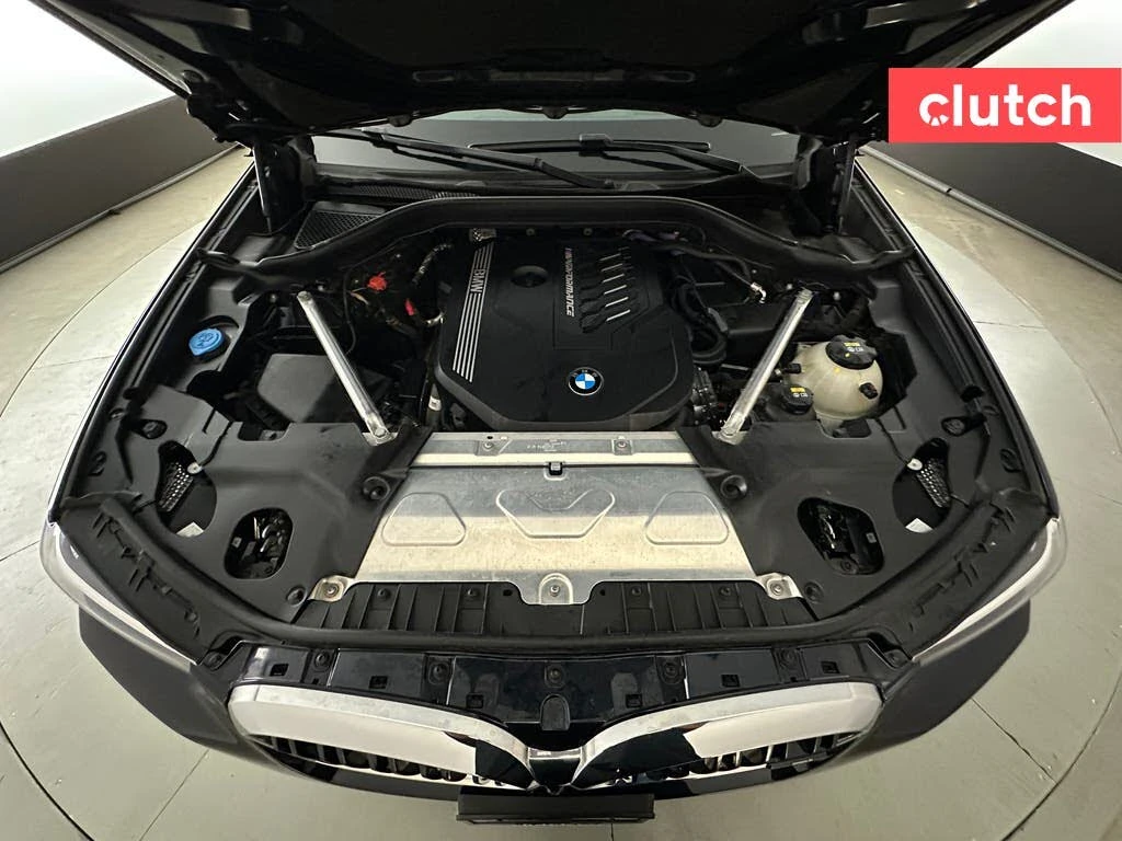 BMW X3 M40i* FACE* HEAD UP* H/K* 360* DISTRONIC* PANO, снимка 15 - Автомобили и джипове - 55437255