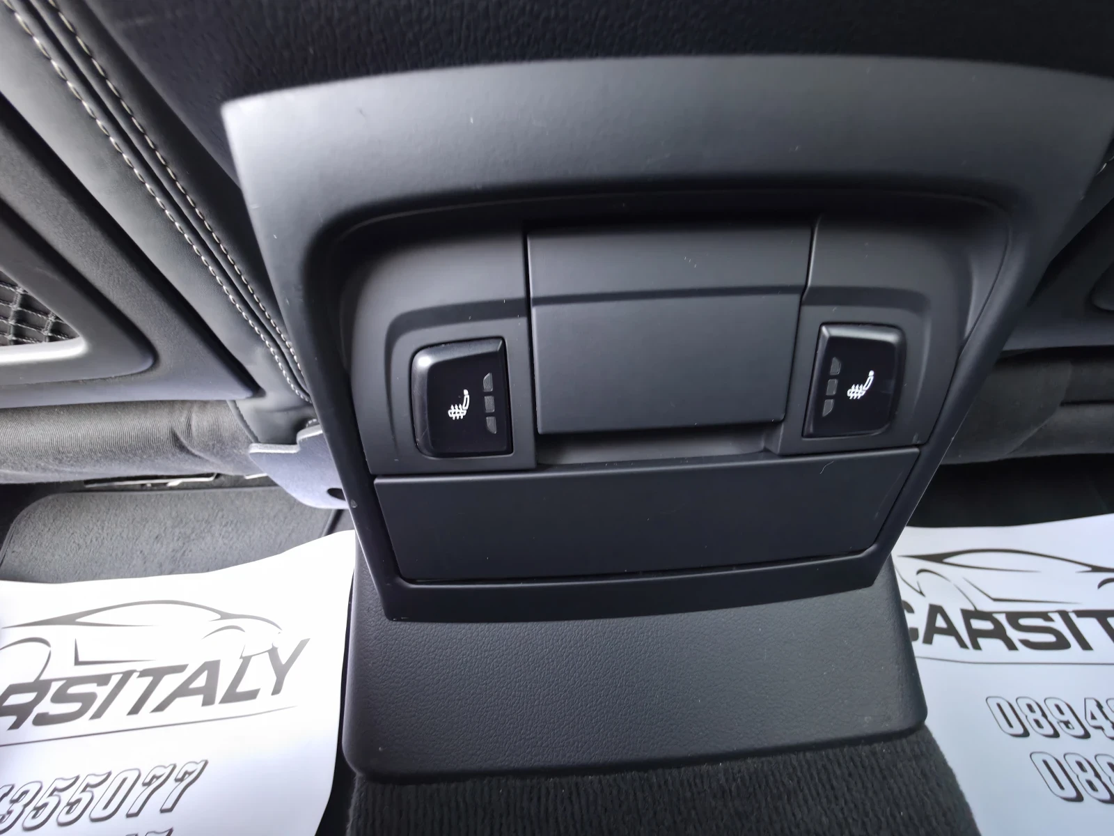 Audi SQ5 313HP S LINE = ДИСТРОНИК= ПЕЧКА, снимка 15 - Автомобили и джипове - 55645964