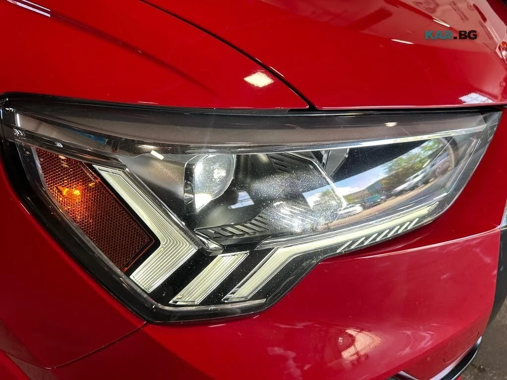 Audi Q3 Premium Plus * S Line * АвтоКредит * (ЦЕНА ДО БГ), снимка 5 - Автомобили и джипове - 56043093