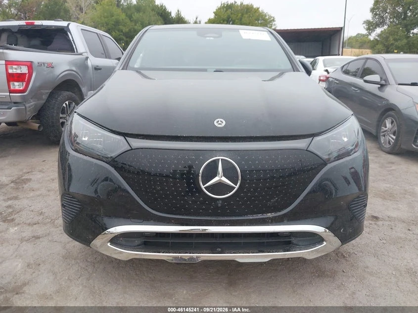 Mercedes-Benz EQE 350+ SUV, снимка 13 - Автомобили и джипове - 56217982