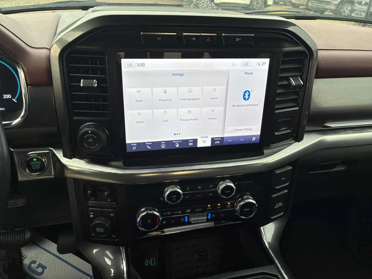 Ford F150 * LARIAT 4WD SuperCrew 5.5' Box * CARFAX * ��� | Mobile.bg � ����������� 9