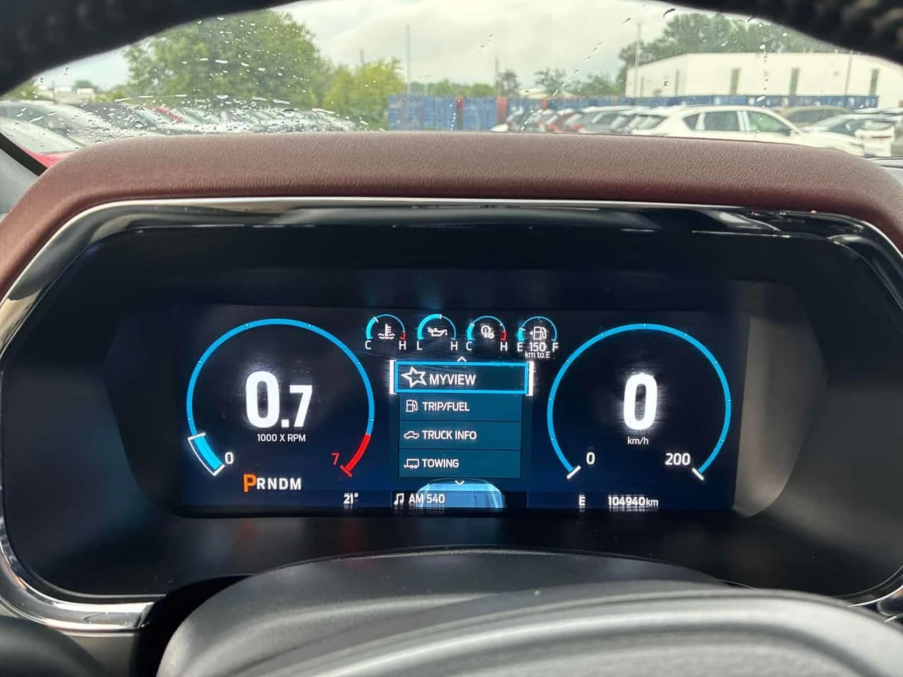 Ford F150 * LARIAT 4WD SuperCrew 5.5' Box * CARFAX * ��� | Mobile.bg � ����������� 8