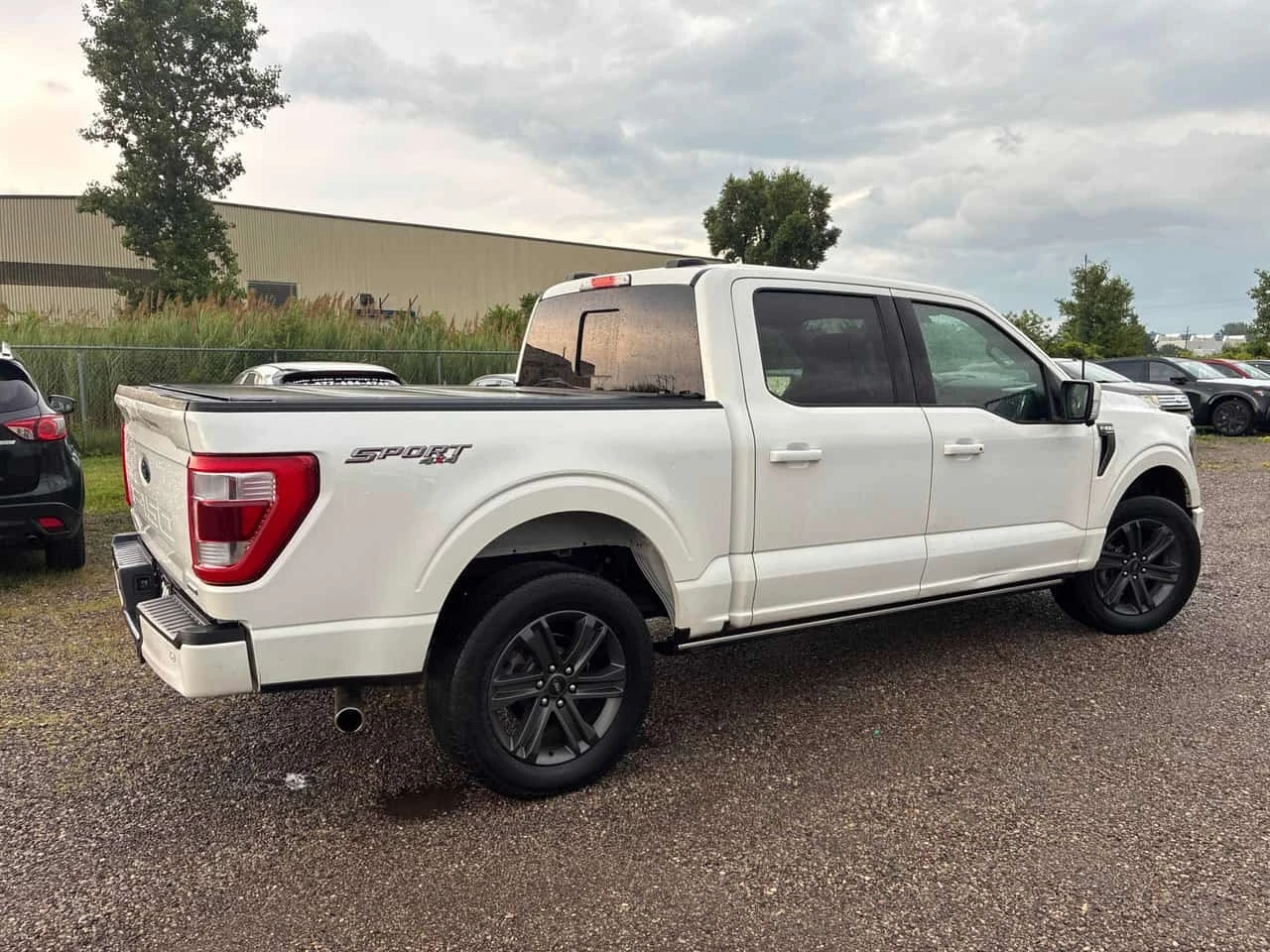 Ford F150 * LARIAT 4WD SuperCrew 5.5' Box * CARFAX * ��� | Mobile.bg � ����������� 3