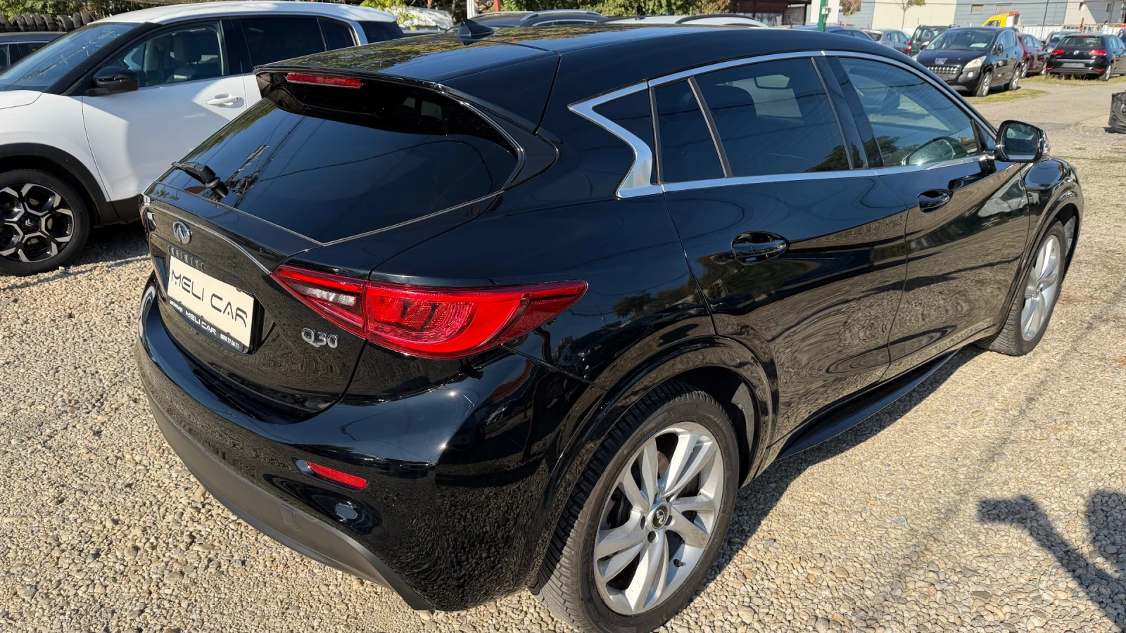 Infiniti Q30 1.5DCI 140���!!���!! ������ ����� | Mobile.bg � ����������� 3