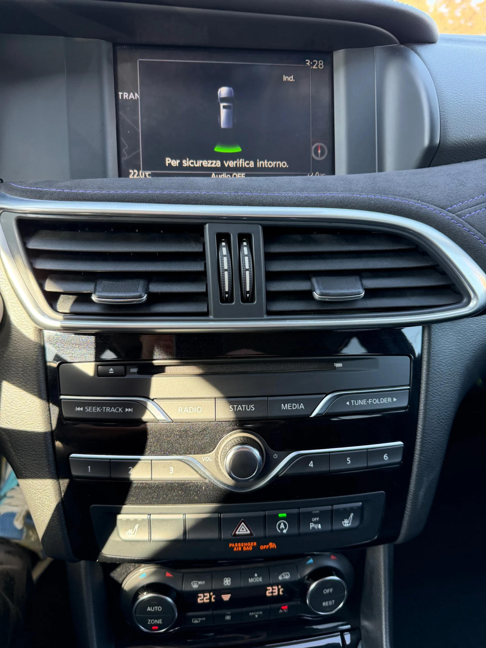Infiniti Q30 1.5DCI 140���!!���!! ������ ����� | Mobile.bg � ����������� 9