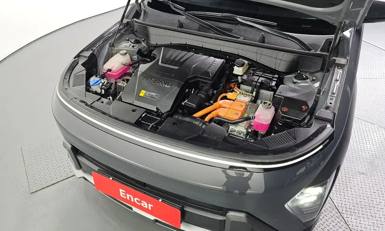 Hyundai Kona PREMIUM* �������* ���������* LANE* ASSIST*  | Mobile.bg � ����������� 15