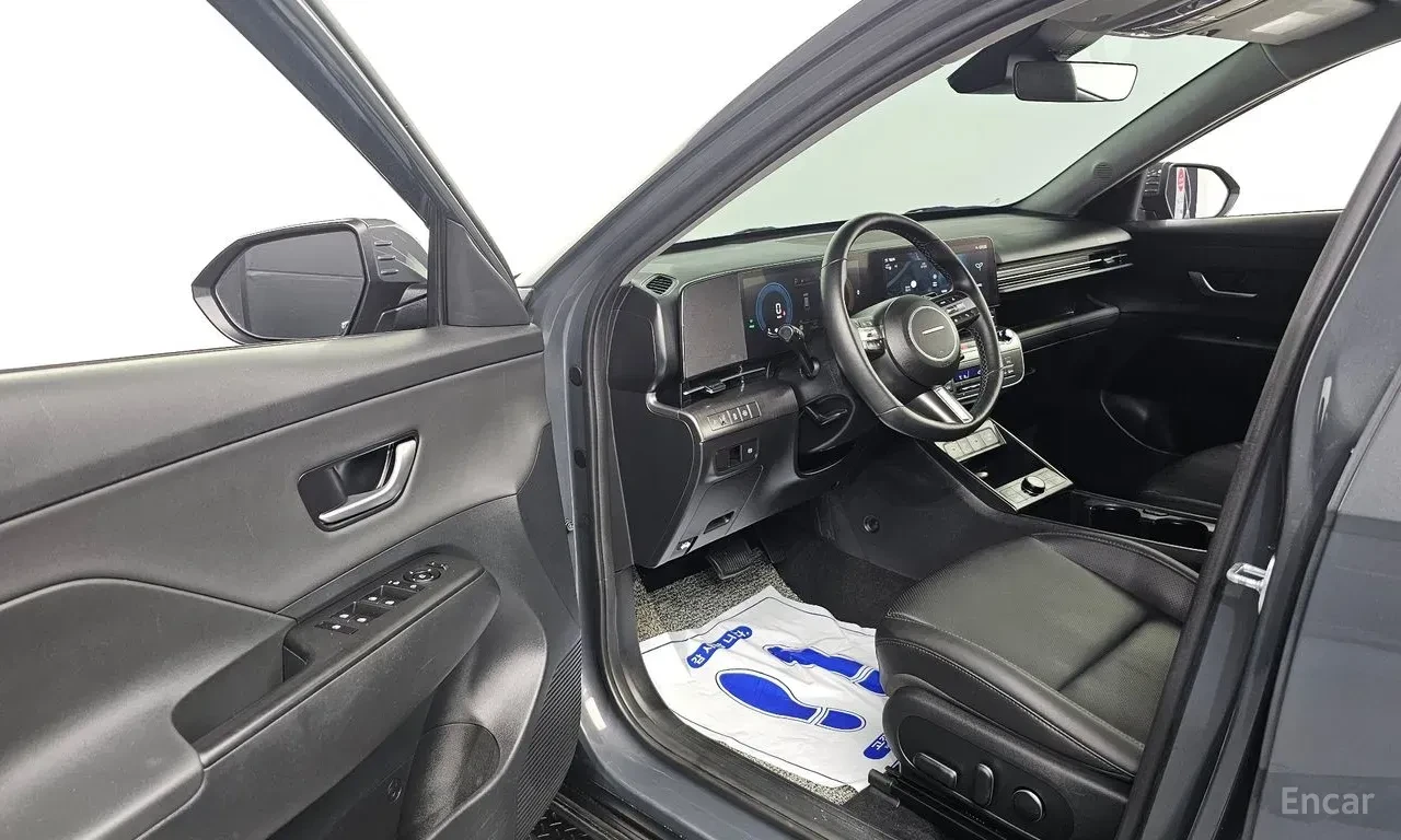 Hyundai Kona PREMIUM* �������* ���������* LANE* ASSIST*  | Mobile.bg � ����������� 6