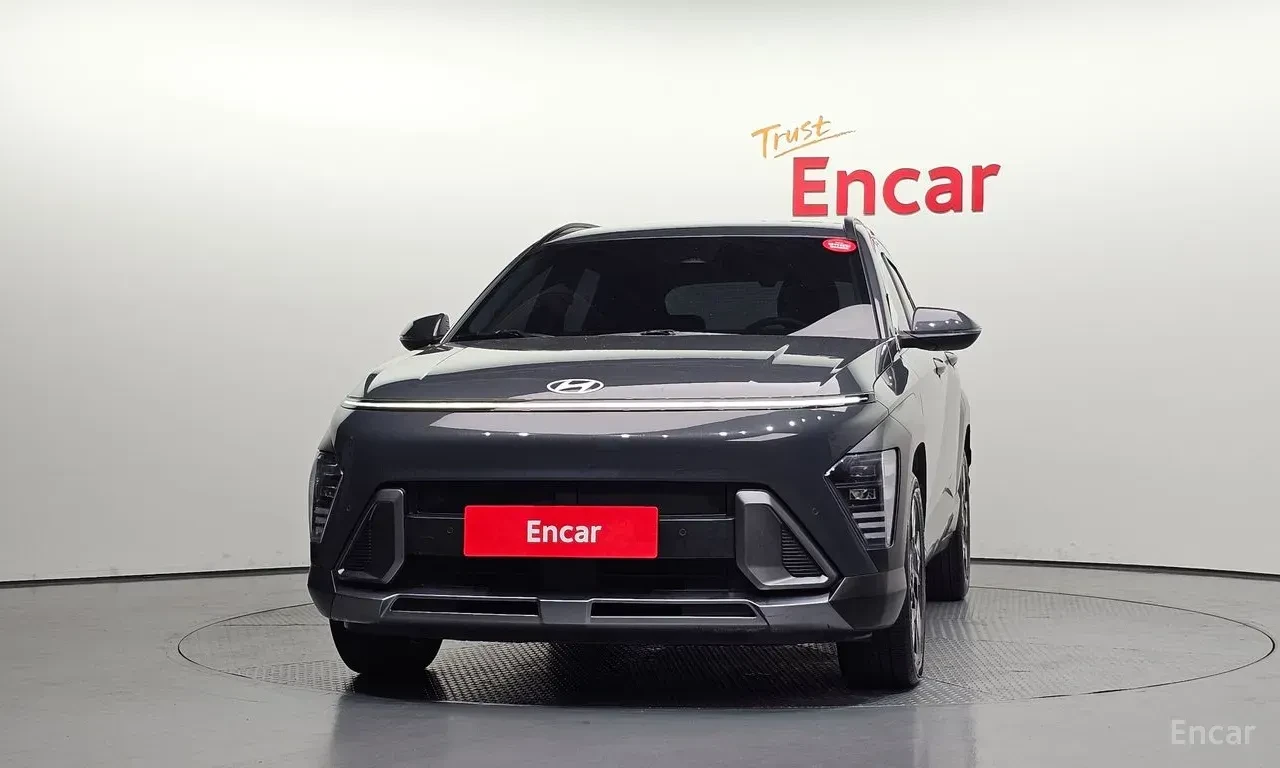 Hyundai Kona PREMIUM* �������* ���������* LANE* ASSIST*  | Mobile.bg � ����������� 3