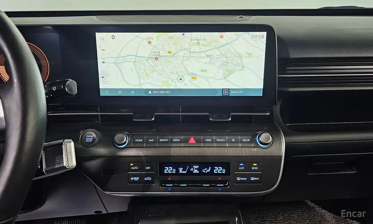 Hyundai Kona PREMIUM* �������* ���������* LANE* ASSIST*  | Mobile.bg � ����������� 9