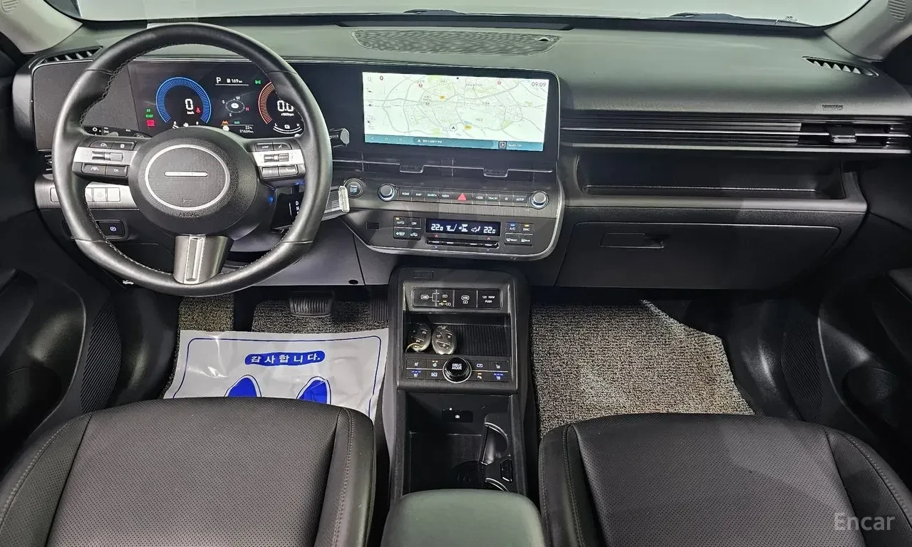 Hyundai Kona PREMIUM* �������* ���������* LANE* ASSIST*  | Mobile.bg � ����������� 7