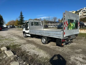 Iveco 35c18 Падащ Борд, снимка 6