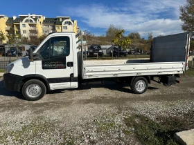 Iveco 35c18 Падащ Борд, снимка 4