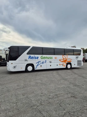 Mercedes-Benz Tourismo O 350 RHD Евро 3, снимка 2