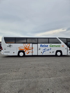 Mercedes-Benz Tourismo O 350 RHD Евро 3, снимка 5