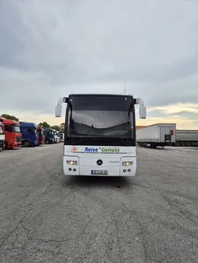 Mercedes-Benz Tourismo O 350 RHD Евро 3, снимка 6