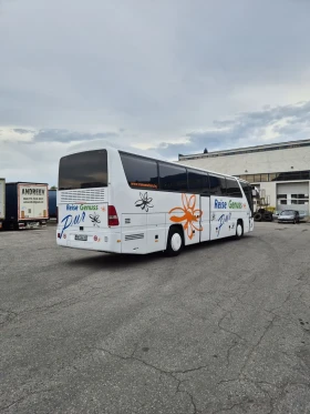 Mercedes-Benz Tourismo O 350 RHD Евро 3, снимка 4