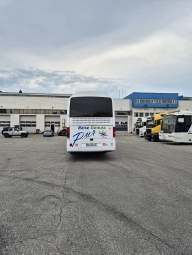 Mercedes-Benz Tourismo O 350 RHD Евро 3, снимка 3