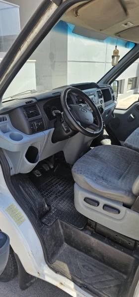Ford Transit 2.2dci, снимка 3