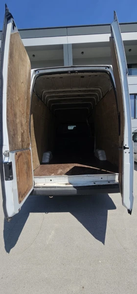 Ford Transit 2.2dci, снимка 4