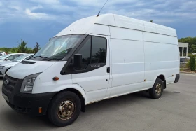 Ford Transit 2.2dci, снимка 2
