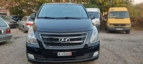 Hyundai H1 2.5 CRDI