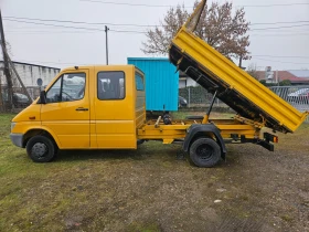     Mercedes-Benz Sprinter Kipper 3, 5