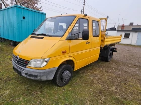 Mercedes-Benz Sprinter Kipper 3, 5 | Mobile.bg    5