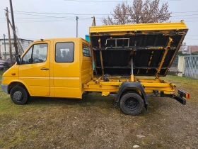 Mercedes-Benz Sprinter Kipper 3, 5 | Mobile.bg    3