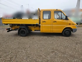 Mercedes-Benz Sprinter Kipper 3, 5Тонна, снимка 7