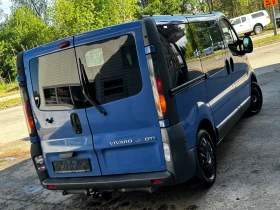 Обява за продажба на Opel Vivaro 1.9DTI/ КЛИМА ~8 900 лв. - изображение 3