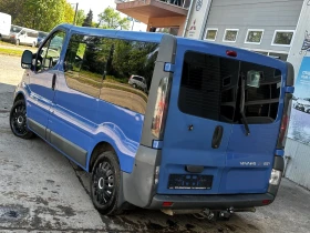 Обява за продажба на Opel Vivaro 1.9DTI/ КЛИМА ~8 900 лв. - изображение 5