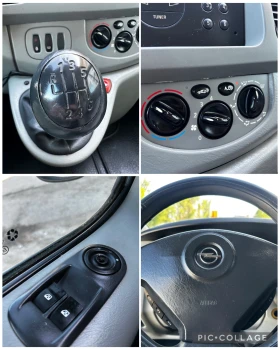 Обява за продажба на Opel Vivaro 1.9DTI/ КЛИМА ~8 900 лв. - изображение 10
