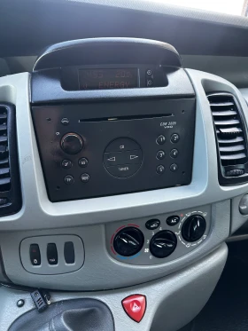 Обява за продажба на Opel Vivaro 1.9DTI/ КЛИМА ~8 900 лв. - изображение 7