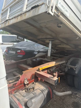 Iveco 3510 2.8  | Mobile.bg    7
