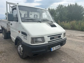 Iveco 3510 2.8  | Mobile.bg    3