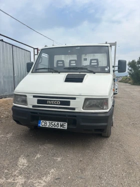 Iveco 3510 2.8  | Mobile.bg    2